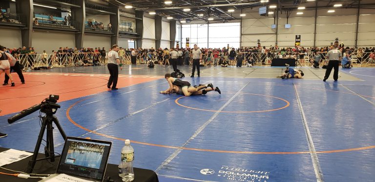 NHSCA Nationals – VA Beach – Reverence Wrestling Club